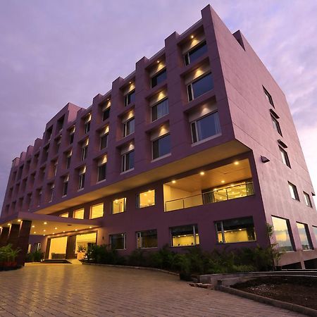 Sipra Nandan Kanan Hotel & Resort מראה חיצוני תמונה