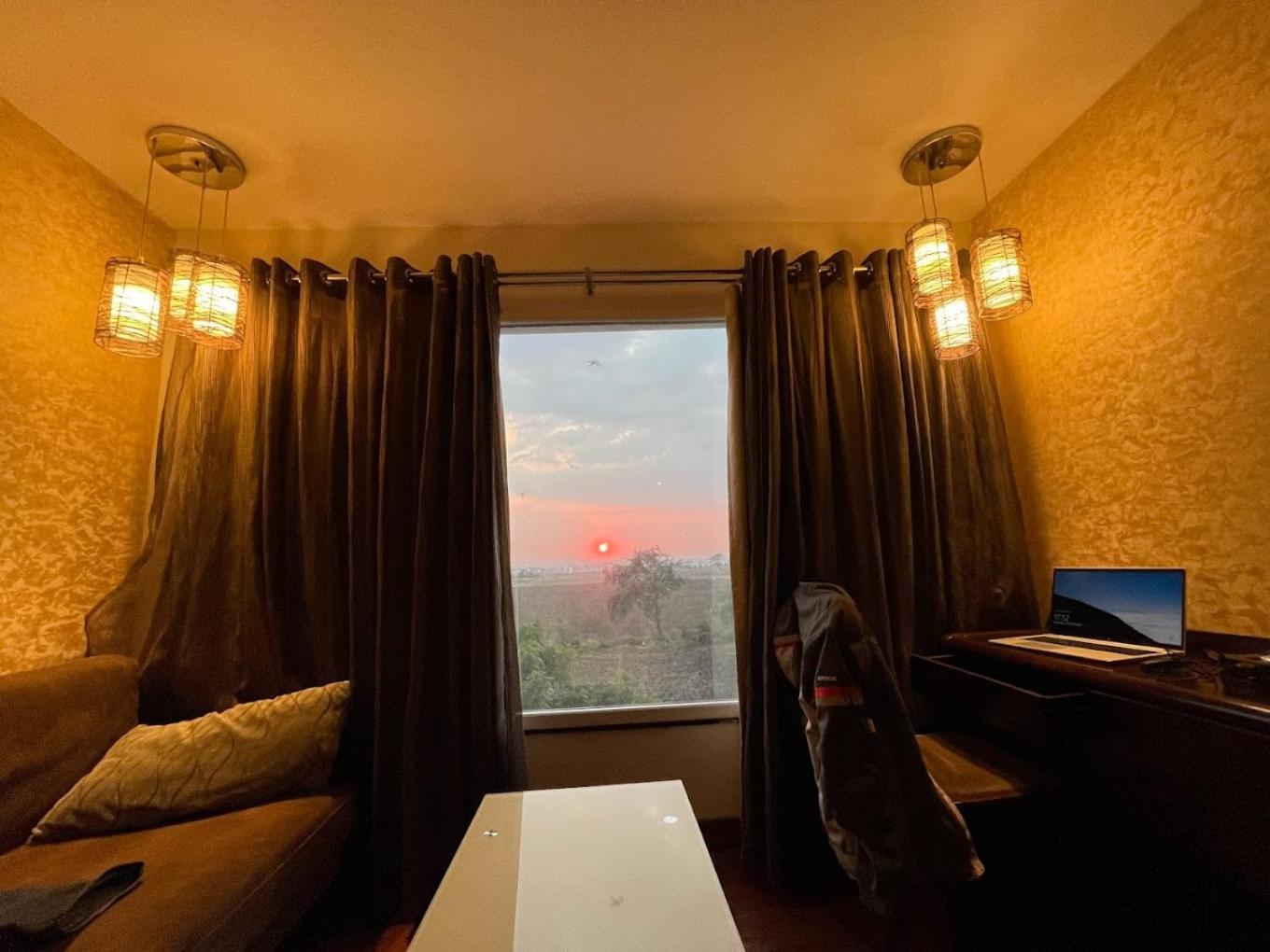 Sipra Nandan Kanan Hotel & Resort מראה חיצוני תמונה