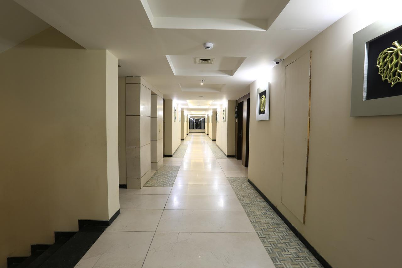 Sipra Nandan Kanan Hotel & Resort מראה חיצוני תמונה